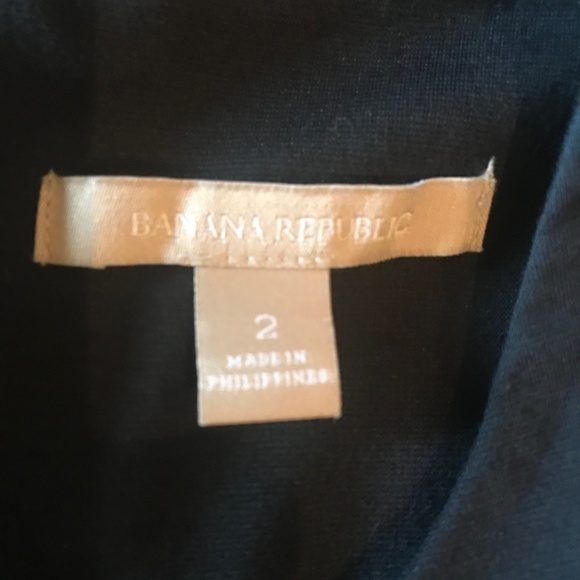 Banana Republic Sleeveless Top - Picture 6 of 6